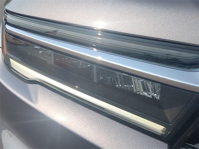 new 2025 Honda Pilot car, priced at $54,530