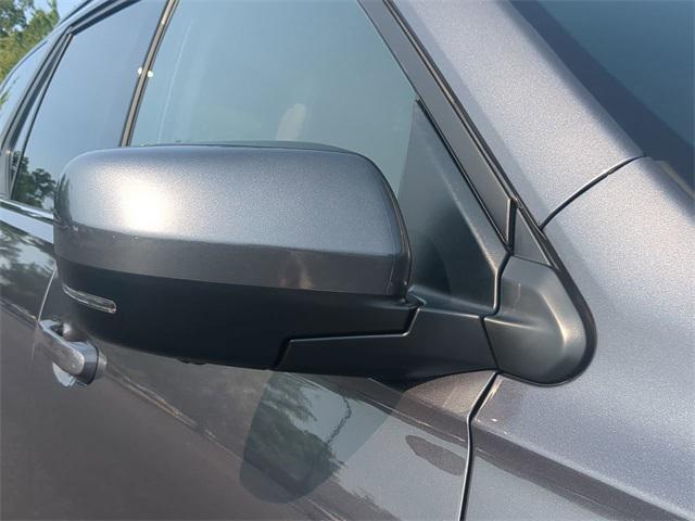 new 2025 Honda Pilot car, priced at $54,530