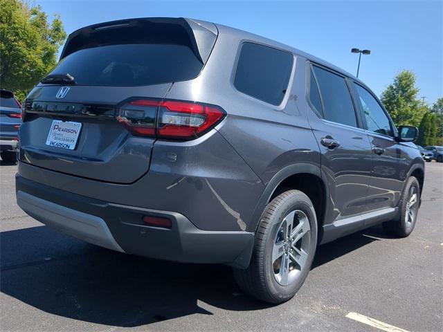 new 2025 Honda Pilot car
