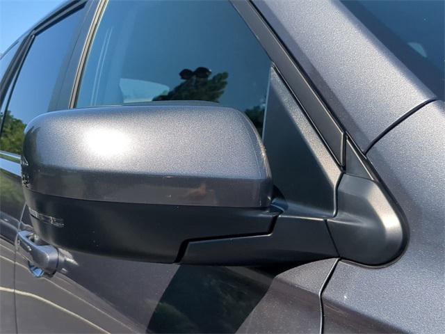 new 2025 Honda Pilot car