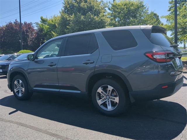 new 2025 Honda Pilot car
