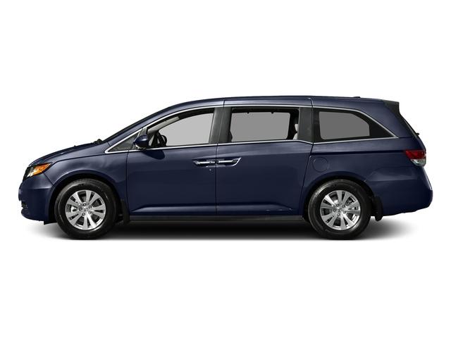 used 2016 Honda Odyssey car, priced at $12,600