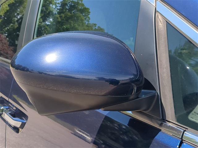 used 2016 Honda Odyssey car, priced at $13,500