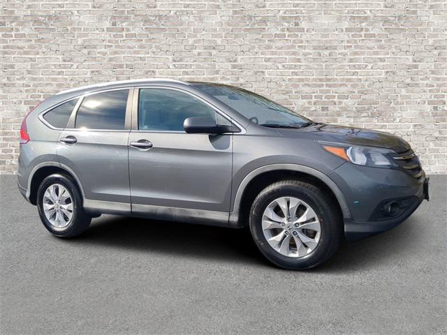 used 2012 Honda CR-V car, priced at $10,600