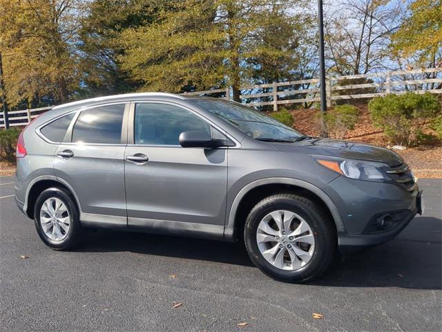 used 2012 Honda CR-V car, priced at $10,600