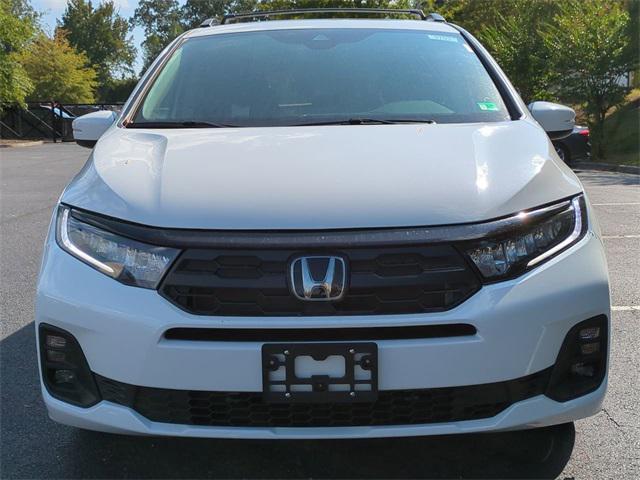 new 2026 Honda Odyssey car, priced at $46,140