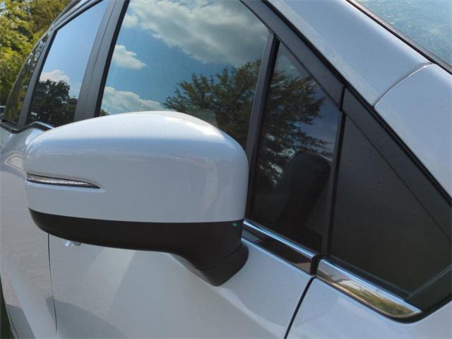 new 2026 Honda Odyssey car, priced at $46,140
