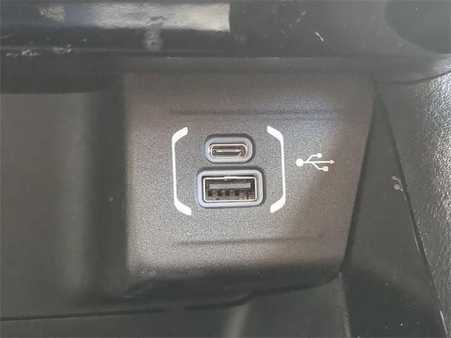 used 2022 Jeep Compass car, priced at $24,450