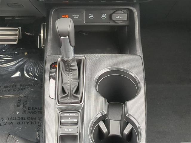 new 2025 Honda Civic car, priced at $28,600