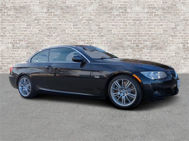 used 2012 BMW 335 car, priced at $13,600