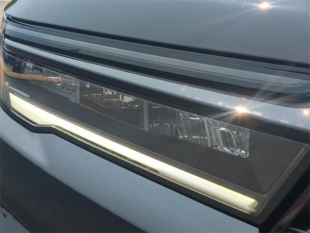 new 2025 Honda Pilot car, priced at $56,760