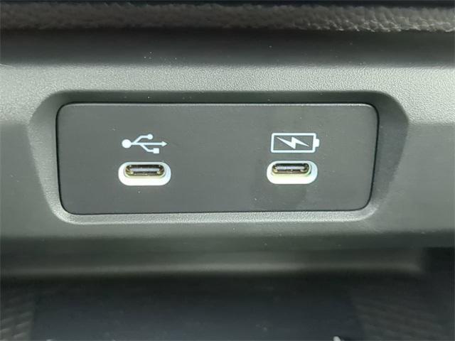 new 2025 Honda Accord Hybrid car, priced at $36,980