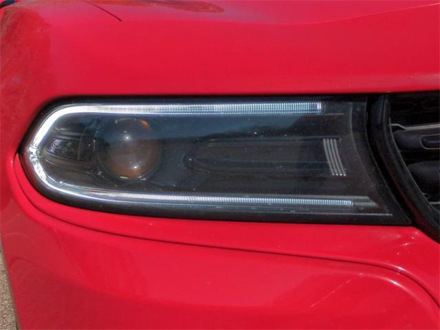 used 2022 Dodge Charger car, priced at $20,866