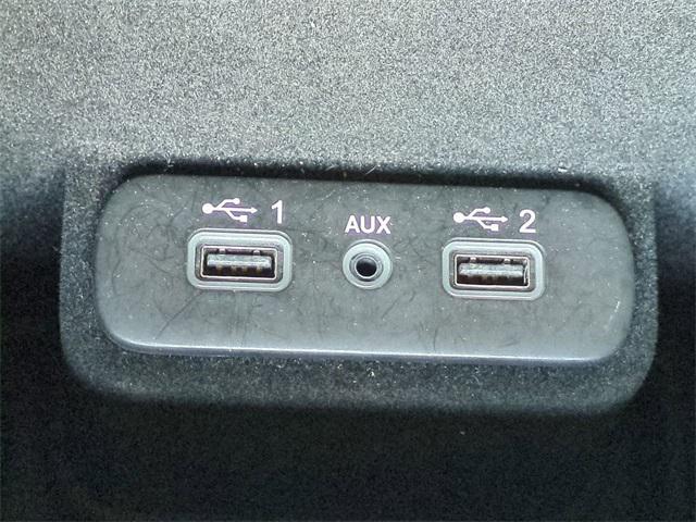 used 2022 Dodge Charger car, priced at $20,866
