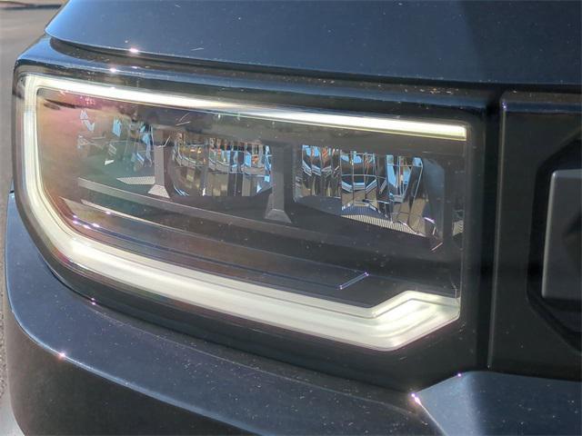 new 2026 Honda Passport car, priced at $47,445