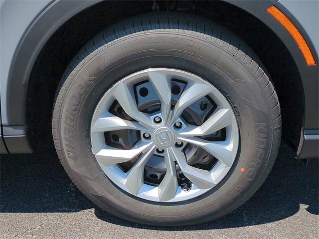new 2026 Honda CR-V car, priced at $34,270