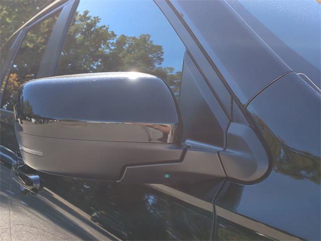 new 2025 Honda Pilot car, priced at $50,895