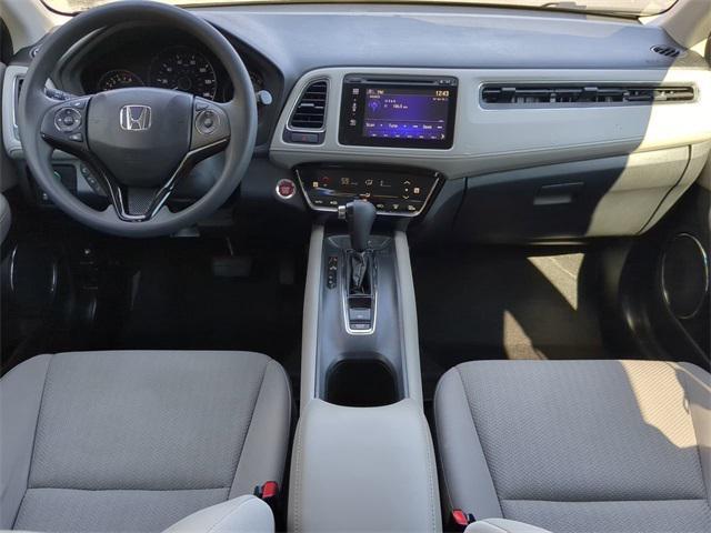 used 2017 Honda HR-V car, priced at $17,450