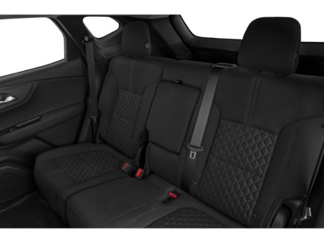 used 2020 Chevrolet Blazer car, priced at $16,900
