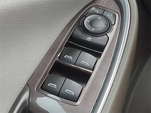 used 2017 Chevrolet Malibu car, priced at $13,000