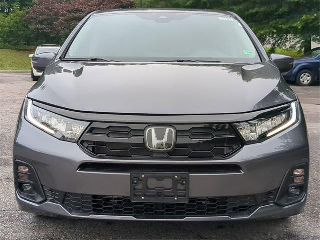 new 2025 Honda Odyssey car, priced at $48,360