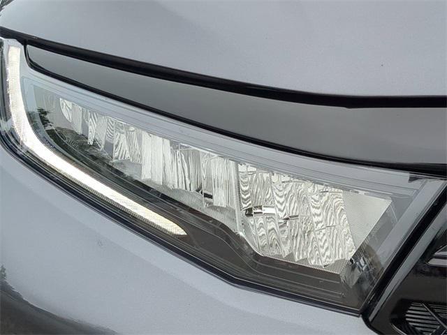 new 2025 Honda Odyssey car, priced at $48,360