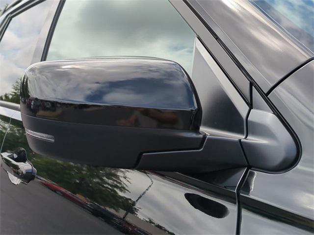 new 2026 Honda Passport car, priced at $55,145