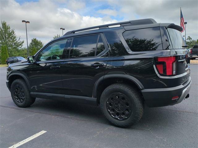new 2026 Honda Passport car, priced at $55,145