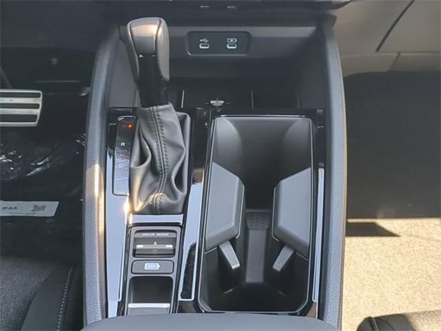 new 2025 Honda Accord Hybrid car, priced at $35,260