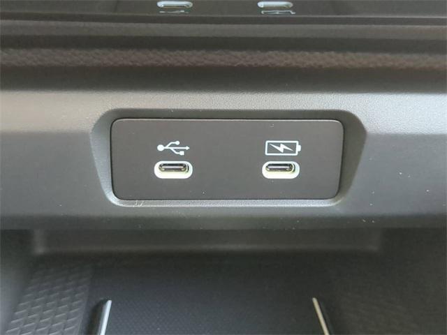 new 2025 Honda Accord Hybrid car, priced at $36,090
