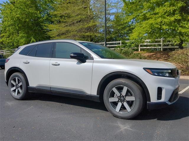 new 2025 Honda Prologue car, priced at $56,605