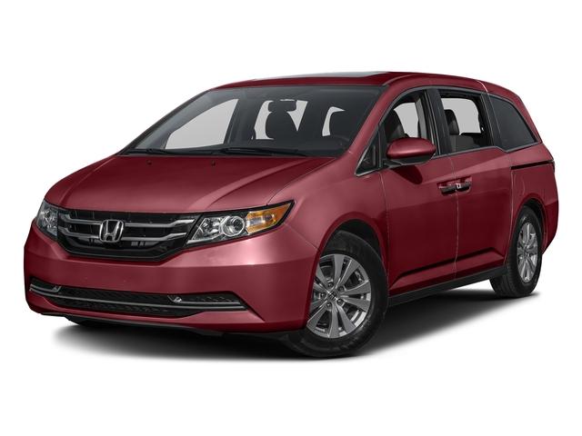 used 2016 Honda Odyssey car, priced at $18,500