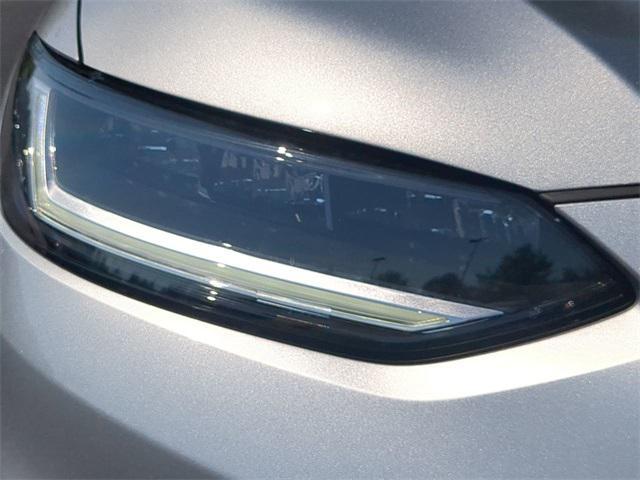new 2026 Honda HR-V car, priced at $29,095