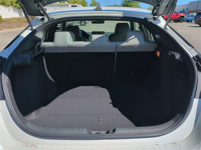 new 2026 Honda Civic Hybrid car, priced at $35,100