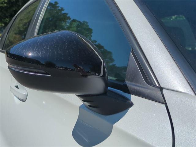 new 2026 Honda Civic Hybrid car, priced at $35,100