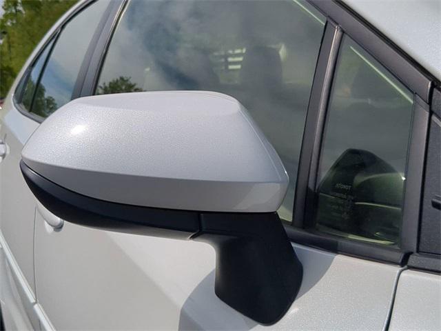 used 2022 Toyota Corolla car, priced at $21,200
