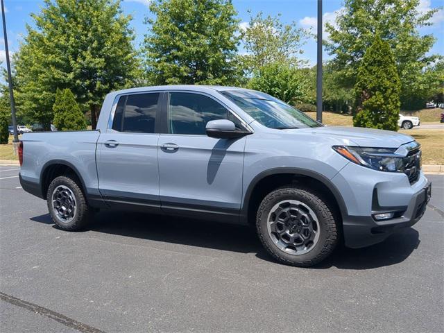 new 2024 Honda Ridgeline car, priced at $46,330