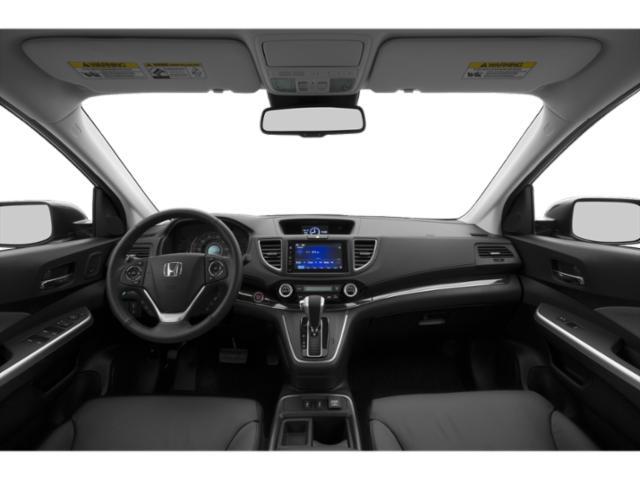 used 2015 Honda CR-V car, priced at $15,000