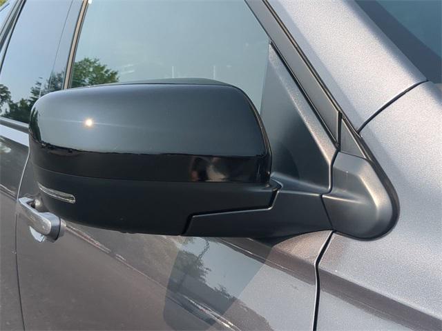 new 2025 Honda Pilot car, priced at $56,030