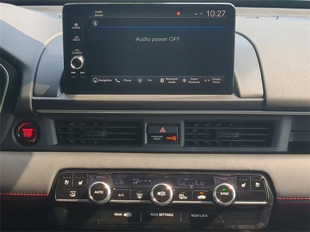 new 2025 Honda Pilot car, priced at $56,030