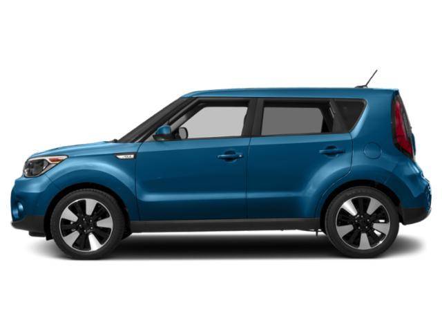 used 2019 Kia Soul car, priced at $15,500