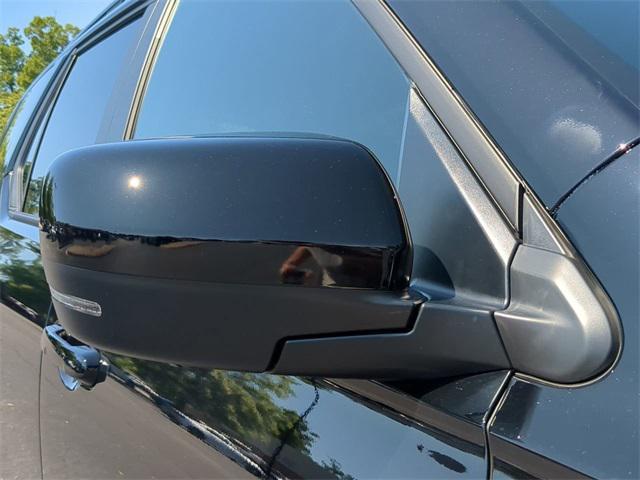 new 2025 Honda Pilot car, priced at $51,635