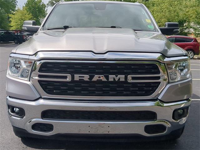 used 2023 Ram 1500 car, priced at $31,923