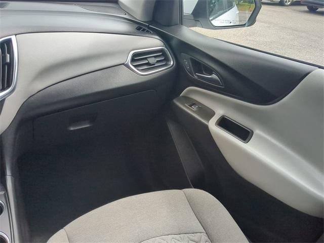 used 2024 Chevrolet Equinox car, priced at $25,300