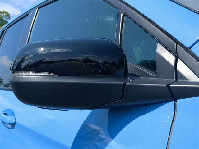 new 2025 Honda Ridgeline car, priced at $47,085