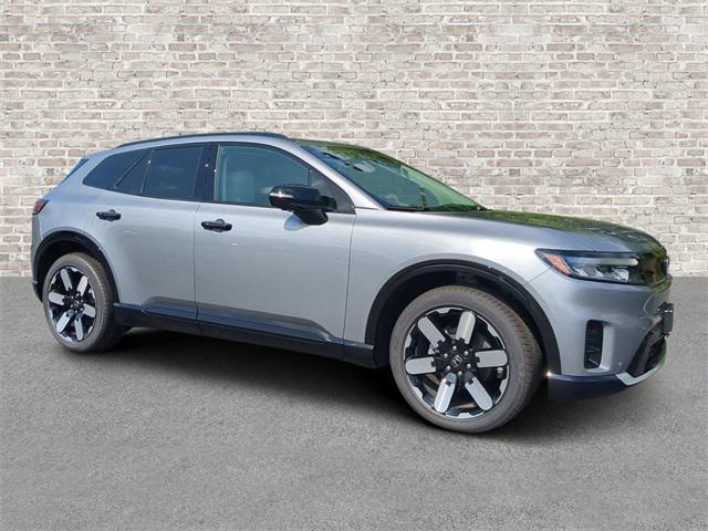 new 2025 Honda Prologue car, priced at $54,602