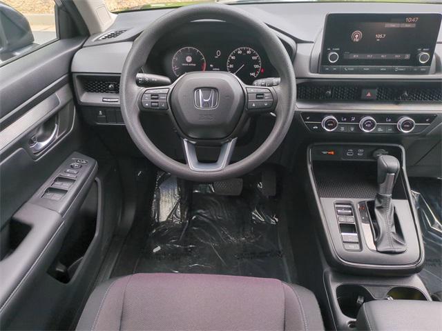 used 2023 Honda CR-V car, priced at $30,300