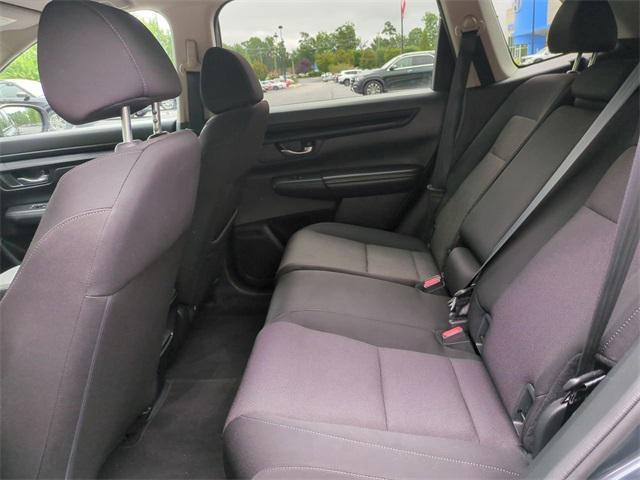 used 2023 Honda CR-V car, priced at $30,300