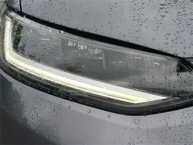 new 2025 Honda HR-V car, priced at $28,295