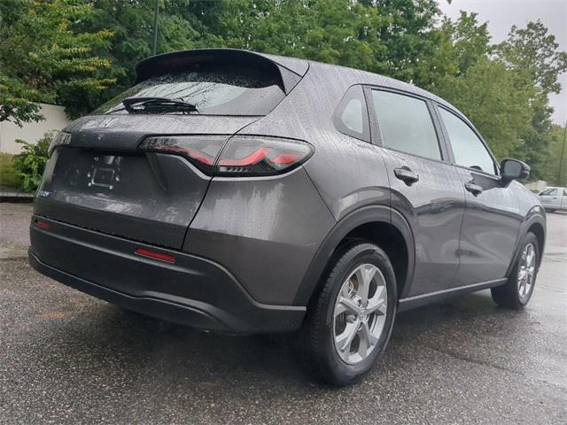 new 2025 Honda HR-V car, priced at $28,295